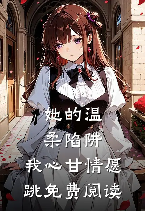 她的温柔陷阱，我心甘情愿跳免费阅读