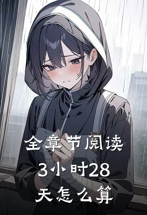 全章节阅读3小时28天怎么算