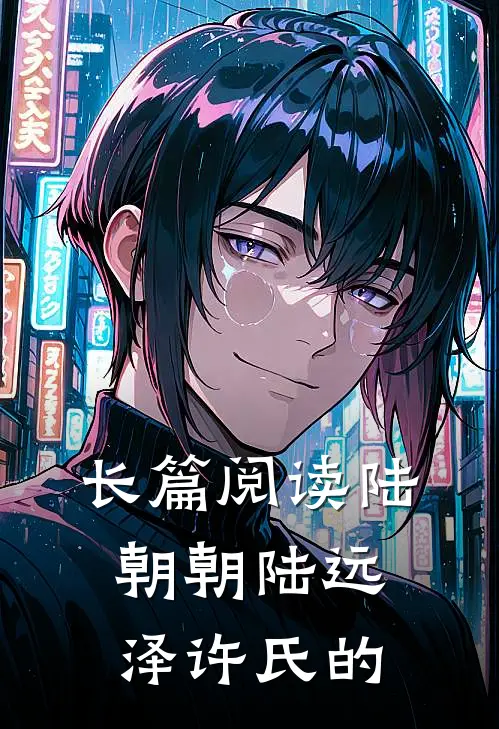 长篇阅读陆朝朝陆远泽许氏的