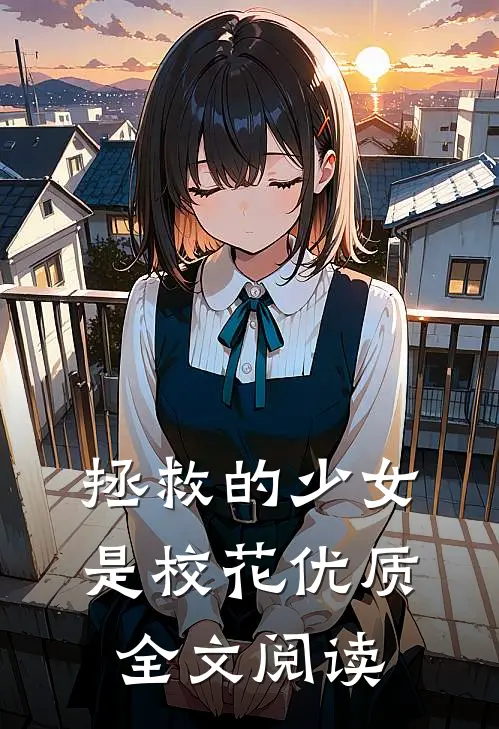 拯救的少女是校花优质全文阅读