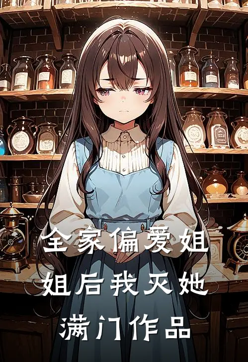 全家偏爱姐姐后我灭她满门作品