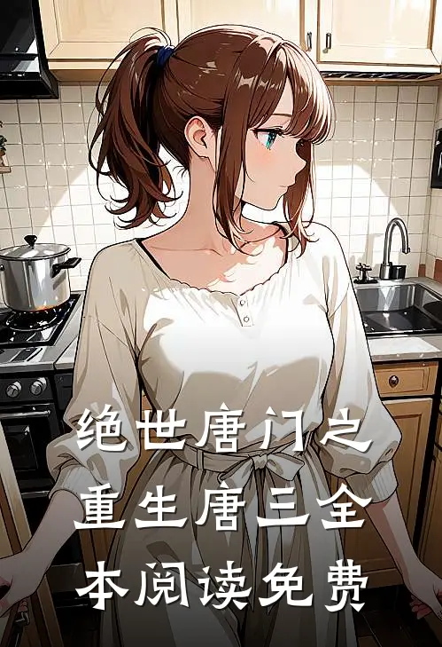 绝世唐门之重生唐三全本阅读免费