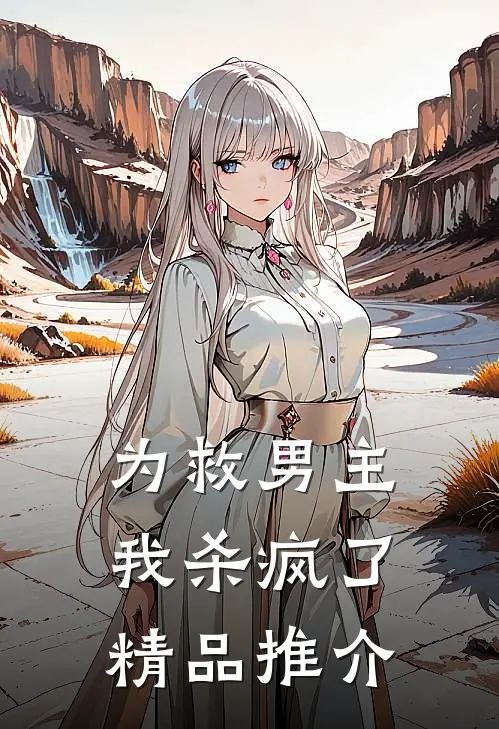 为救男主我杀疯了精品推介