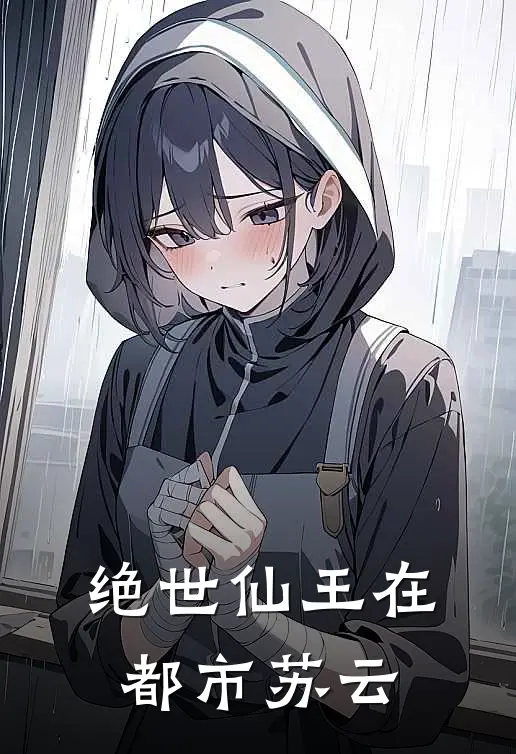 绝世仙王在都市 苏云