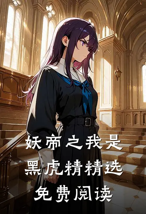 妖帝之我是黑虎精精选免费阅读