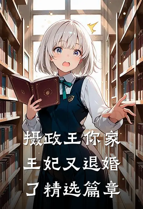 摄政王你家王妃又退婚了精选篇章