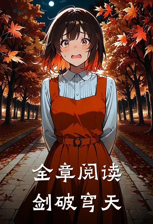 全章阅读剑破穹天