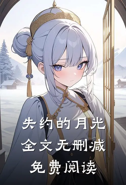 失约的月光全文无删减免费阅读
