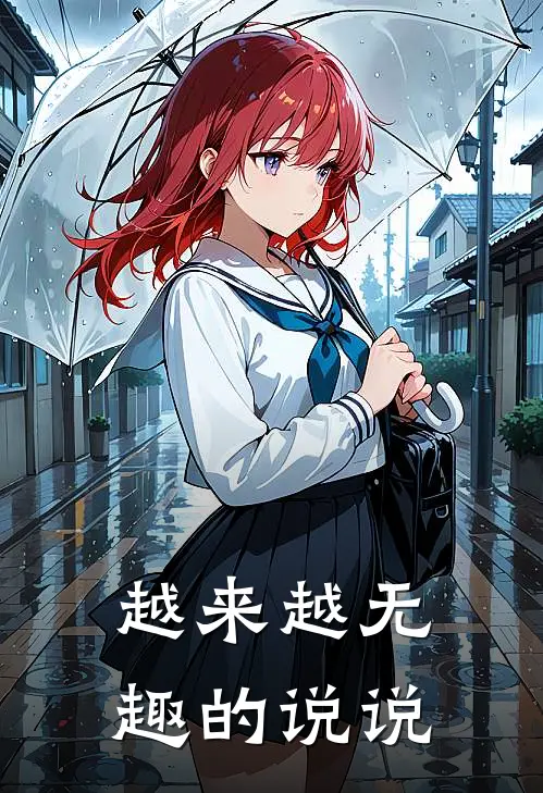 越来越无趣的说说