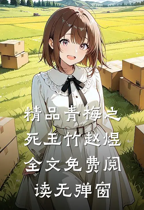 精品青梅之死玉竹赵煜全文免费阅读无弹窗