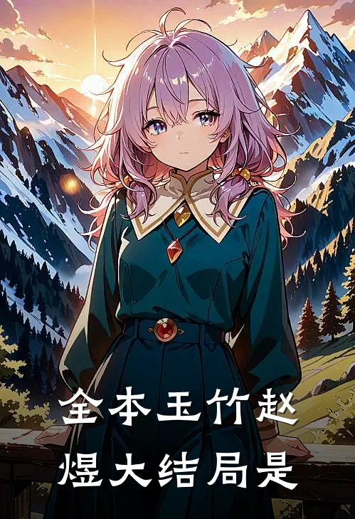 全本玉竹赵煜大结局是