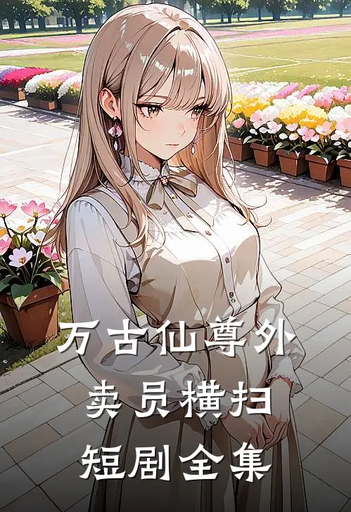 万古仙尊外卖员横扫短剧全集