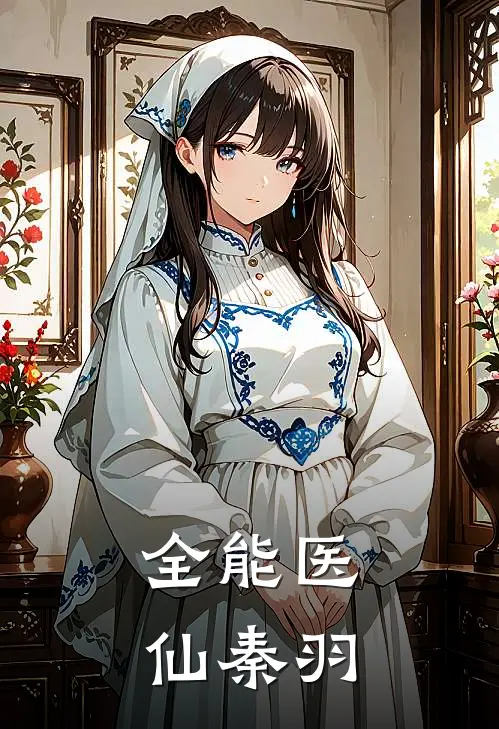 全能医仙秦羽