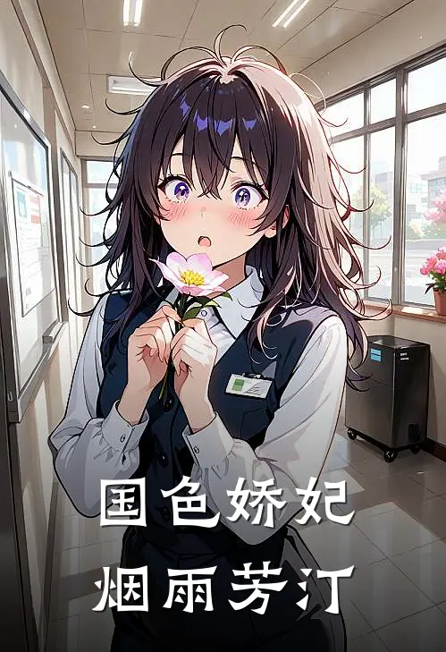 国色娇妃烟雨芳汀
