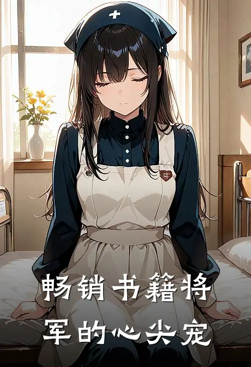 畅销书籍将军的心尖宠