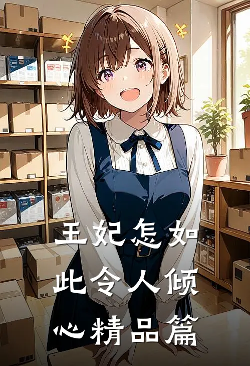 王妃怎如此令人倾心精品篇