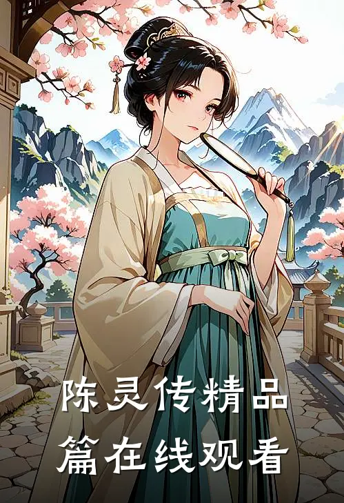 陈灵传精品篇在线观看