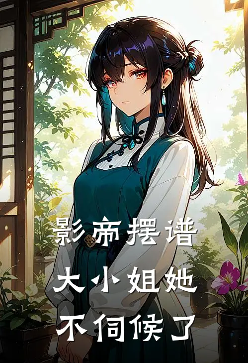 影帝摆谱,大小姐她不伺候了