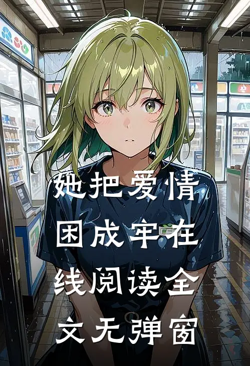 她把爱情困成牢在线阅读全文无弹窗