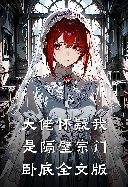 大佬怀疑我是隔壁宗门卧底全文版