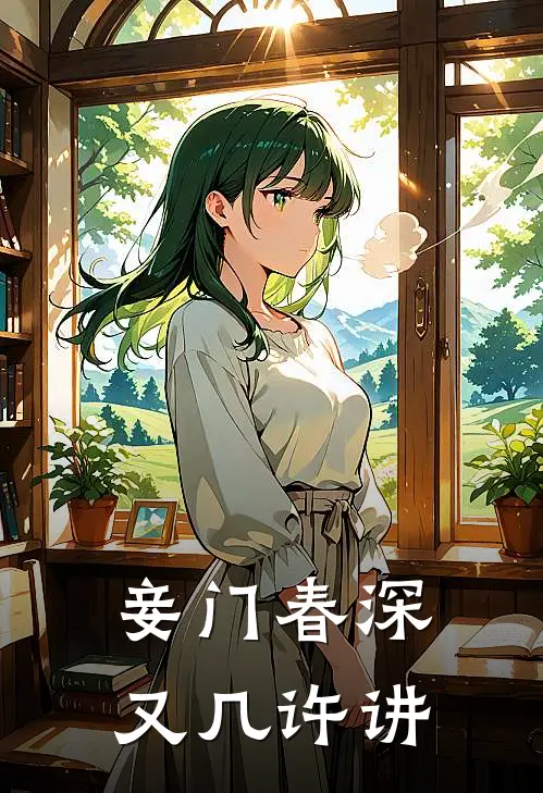 妾门春深又几许讲