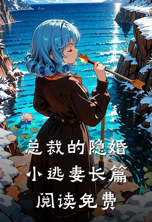 总裁的隐婚小逃妻长篇阅读免费