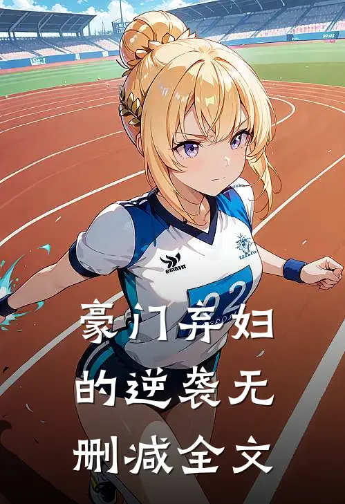 豪门弃妇的逆袭无删减全文