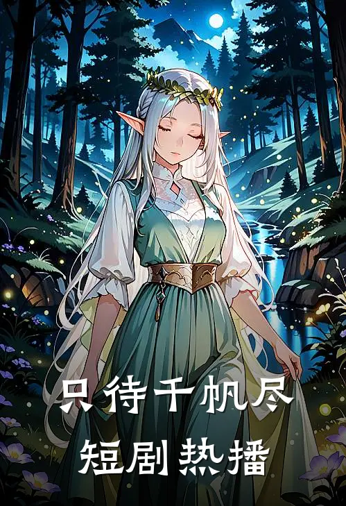 只待千帆尽短剧热播