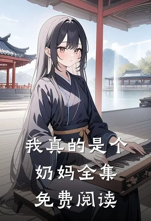 我真的是个奶妈 全集免费阅读