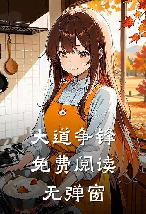 大道争锋免费阅读无弹窗