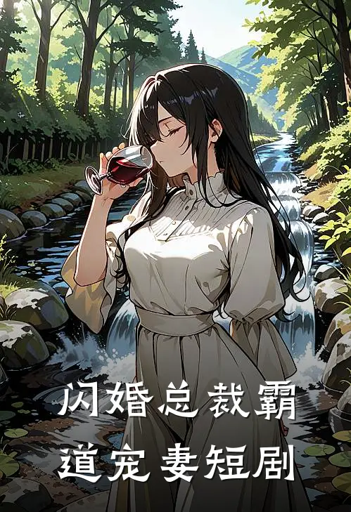闪婚总裁霸道宠妻短剧