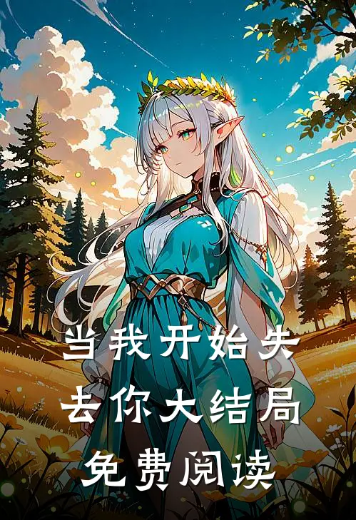 当我开始失去你大结局免费阅读