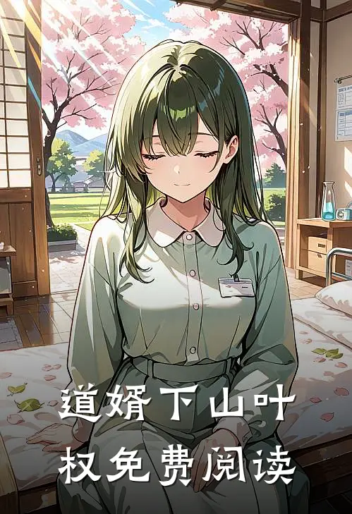 道婿下山叶权 免费阅读
