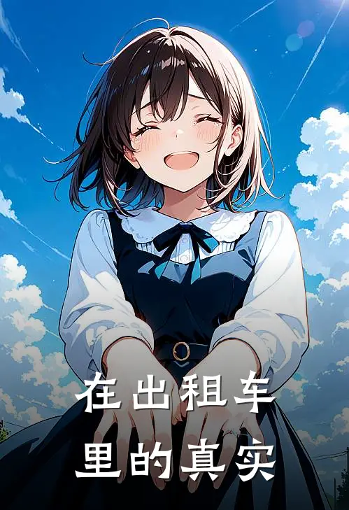 在出租车里的真实