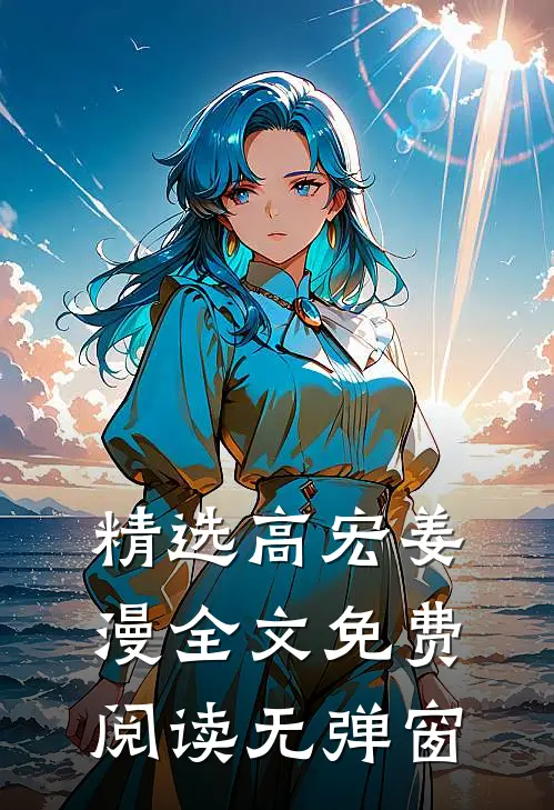 精选高宏姜漫全文免费阅读无弹窗