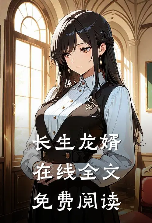长生龙婿在线全文免费阅读