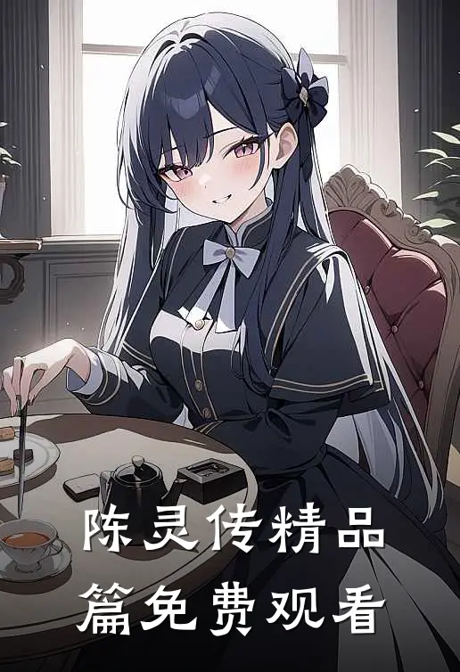 陈灵传精品篇免费观看