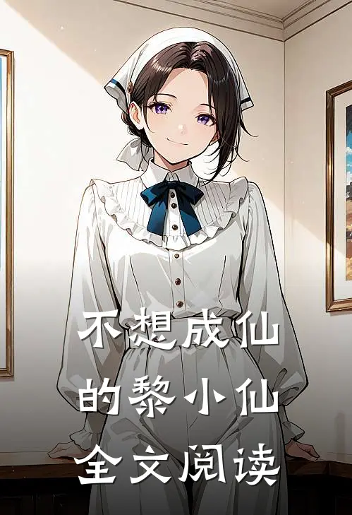 不想成仙的黎小仙全文阅读