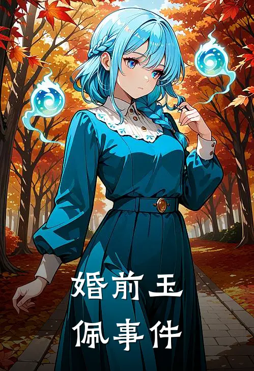 婚前玉佩事件