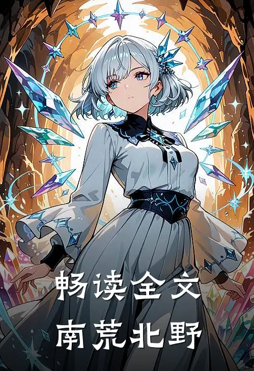 畅读全文南荒北野