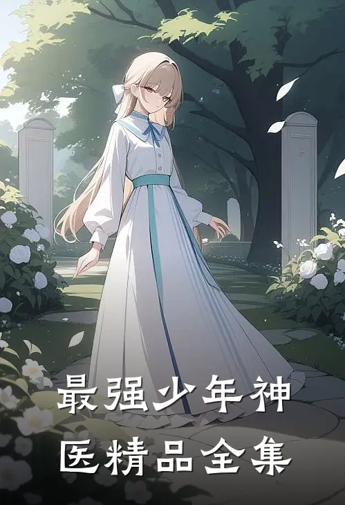 最强少年神医精品全集