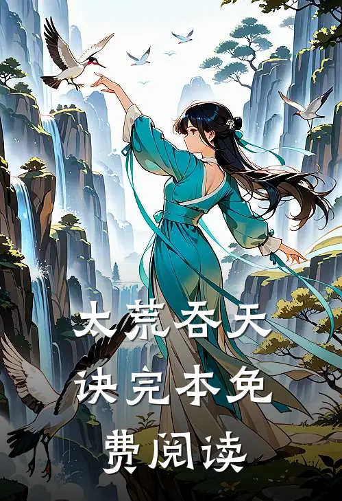太荒吞天诀完本免费阅读