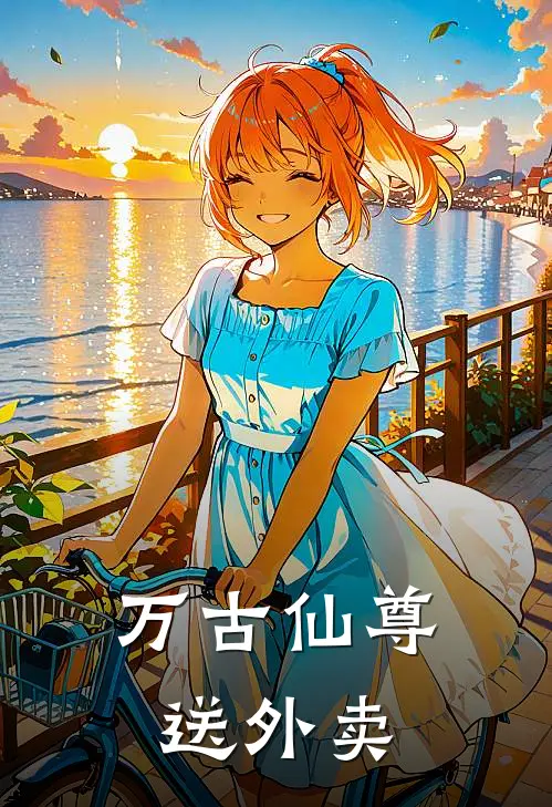 万古仙尊送外卖
