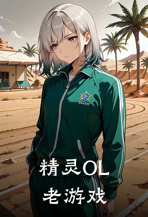 精灵OL老游戏