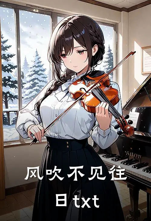 风吹不见往日 txt