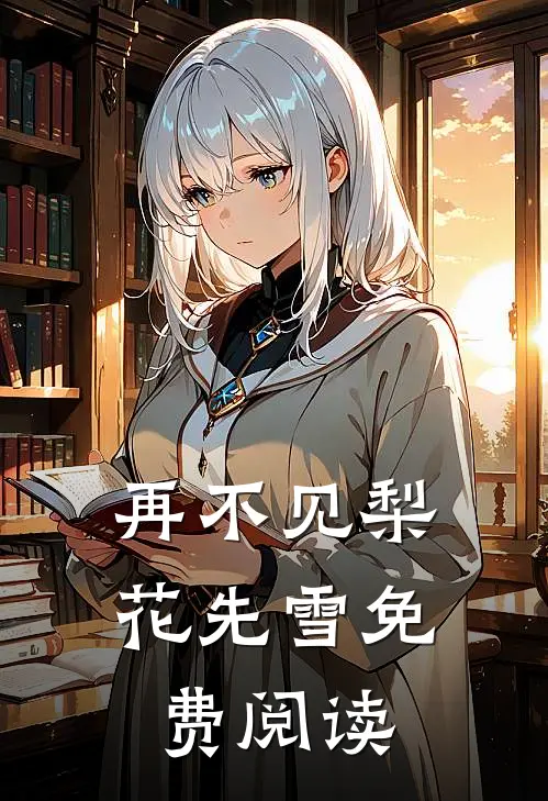 再不见梨花先雪免费阅读