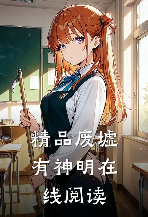 精品废墟有神明在线阅读