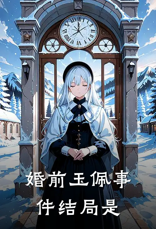 婚前玉佩事件结局是