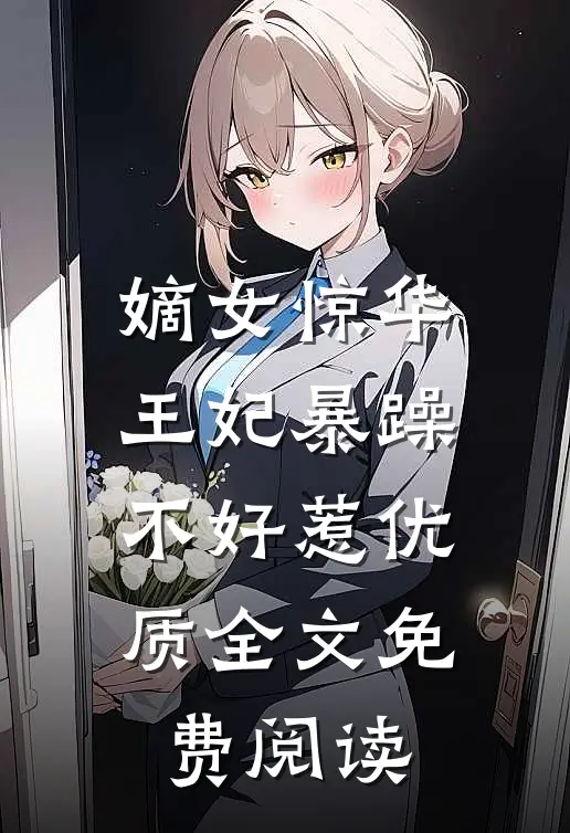 嫡女惊华王妃暴躁不好惹优质全文免费阅读
