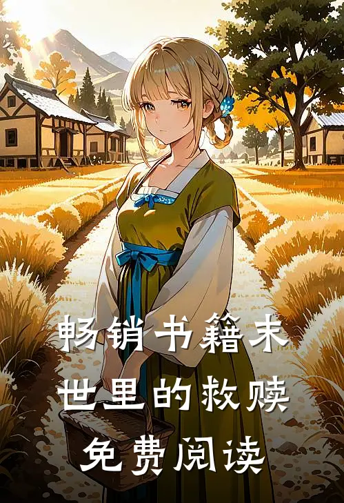 畅销书籍末世里的救赎免费阅读